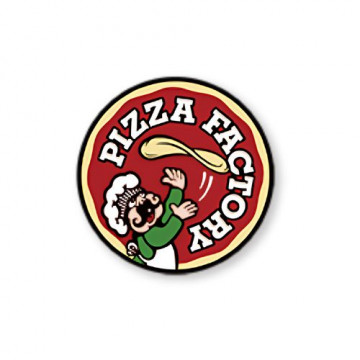 Pizza Factory